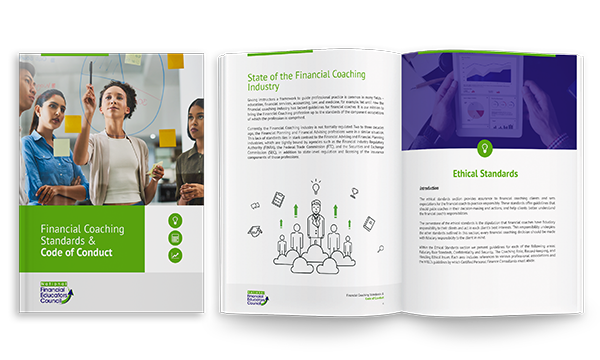 Financial Literacy Standards for Coaches