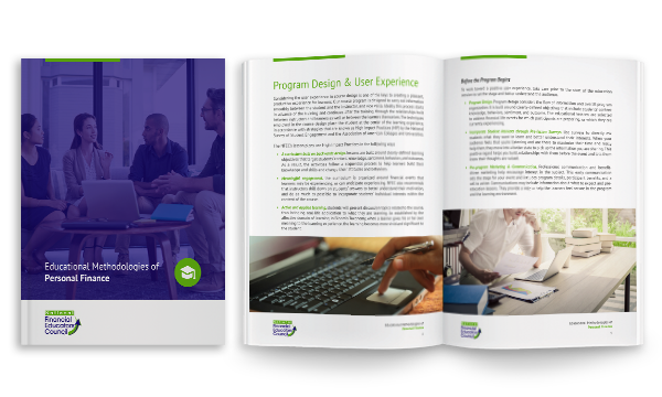 Educational Methodologies of Personal Finance Financial Literacy Curriculum PDF Download