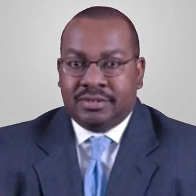 <strong>Corey Beckett</strong>