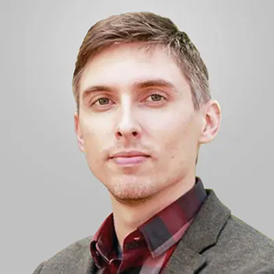 <strong>Matt J. Goren, PhD, CFP®</strong>